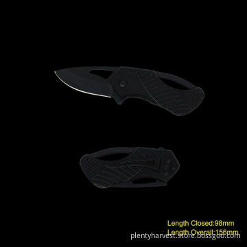 Mini Folding Knife (#3624)